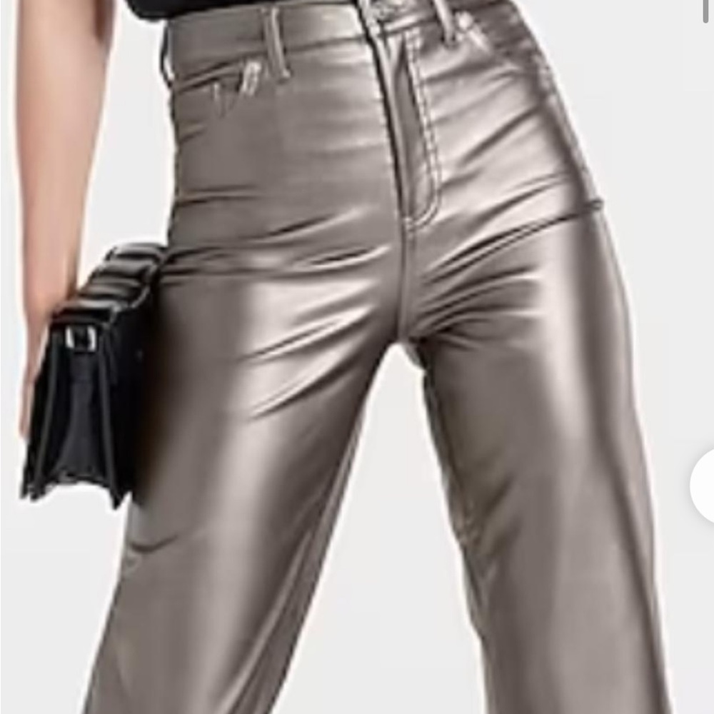 Express pants